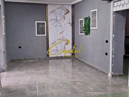LOCALE COMMERCIALE IN AFFITTO 62 M2 21 DICEMBRE 60.000 LEKE