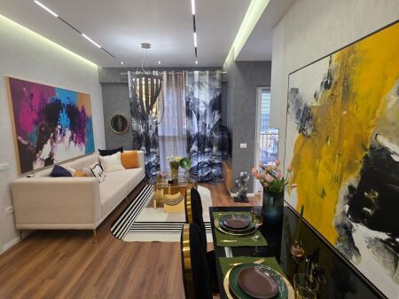 Apartment for rent 1+1 Near 21 December
