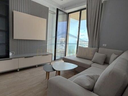 Rent, Apartment 2+1+Parking Space, Golden Tower Residence, Mine Peza