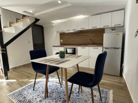 Duplex apartment - Durrës Street, near the Old Mill