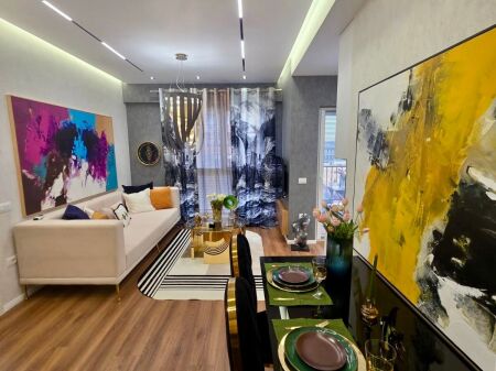  SUPER RENT Apartment 1+1  Near 21-Dhjetori 