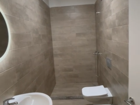 Apartament 2+1, Amerikan 3!
