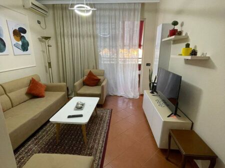 APARTMENT FOR RENT 2+1 BLOCK 80,000 LEKE