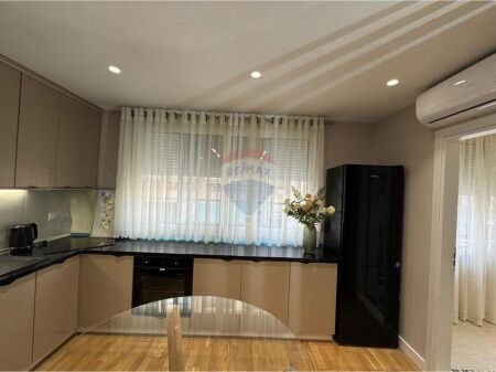 Apartment - For Rent - Zoological Garden, Tirana