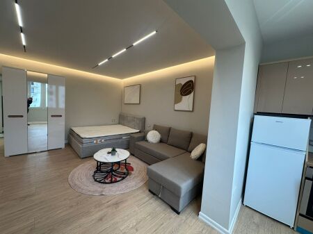 MONOLOCALE IN VENDITA 40 M2 STAZIONE DEL TRENO 110.000 EURO