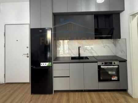 Rent, Apartment 1+1, Fresk, Tirana