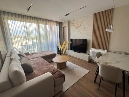 IN VENDITA APPARTAMENTO 1+1+BLK A AKSES TIRANA, EX PIAZZA SHQIPONJA 141.000 EURO