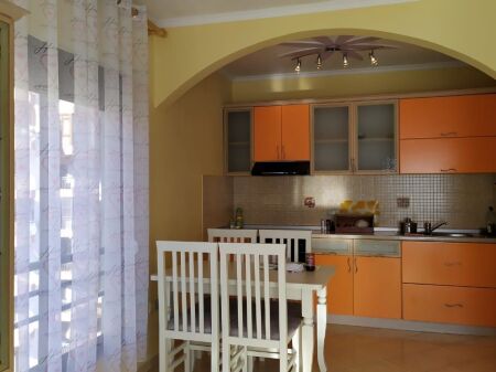 Apartment for rent 1+1 - Selvia, beginning of Saraceve street, 45,000 lek