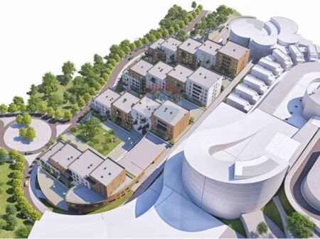 Apartament - Për Shitje - Kodra e Diellit 2
