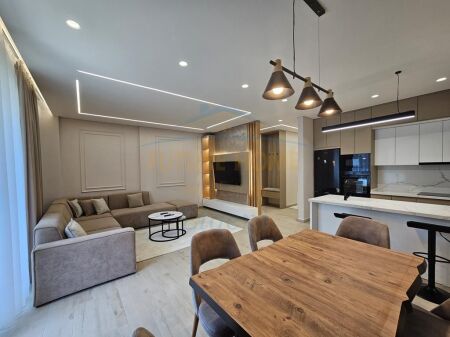 Rent, Apartment 2+1+Parking Space, Sofia Residence, TEG, Tirana.