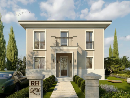  Villa in Vendita – Rolling Hills, Lago di Farka  
