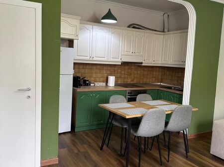 Apartment for rent 2+1 at Willson Square!