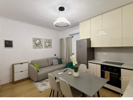 Dibra Street, We Rent Modern 1+1 Apartment