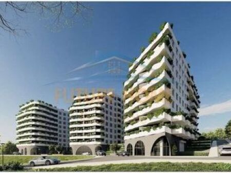 Vendita, Appartamento 1+1, Aluna Residence, Paskuqan, Tirana.