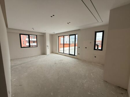  Appartamento 3+1+2 con veranda in vendita  Urban Gate Residence, Astir Prezzo totale: 245.000 €