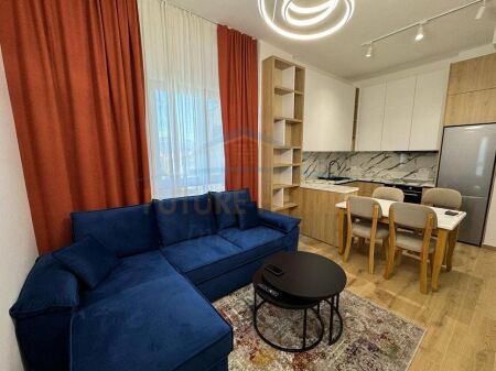Rent, Apartment 1+1, Pazari i Ri, Tirana.