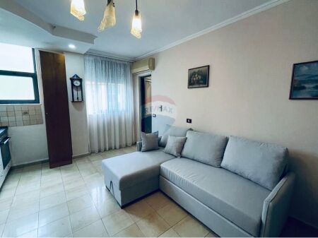 Apartment 1+1 Ballet School