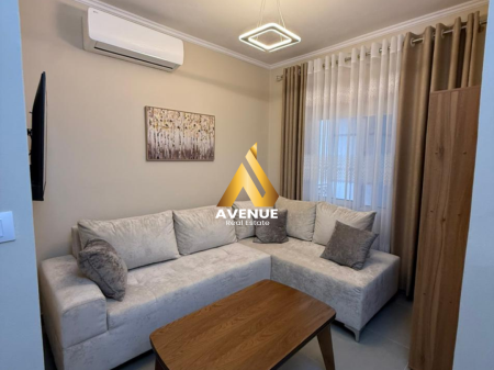 FOR RENT APARTMENT 1+1, LAPRAKË, TIRANA