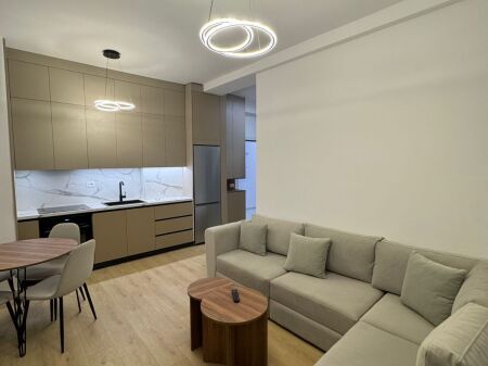Super apartment for rent at Kadiu residence, Ali Demi newly furnished!