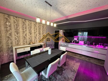 VENDESI SUPER APPARTAMENTO 1+1 VICINO VILA KORAL SPIAGGE DURRES!