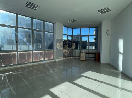  PREMISES FOR RENT – Near Albanian College Durres