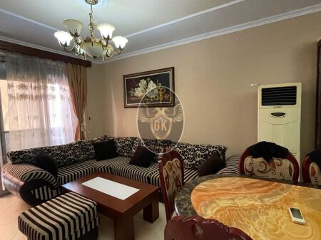  APARTMENT FOR RENT 2+1 + GARAGE – ISH URT DURRES