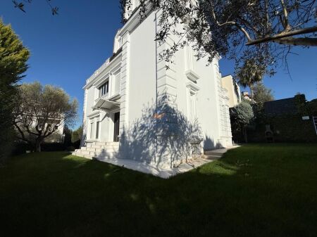 VILLA INDIVIDUALE DI LUSSO IN VENDITA "WHITE HOUSES, TEG" 1.380.000 EURO