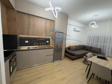 Rent, Apartment 1+1, Ali Dem