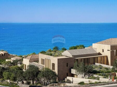 APPARTAMENTO 1+1 IN VENDITA – GREEN COAST 2, PALASË (DHËRMI)