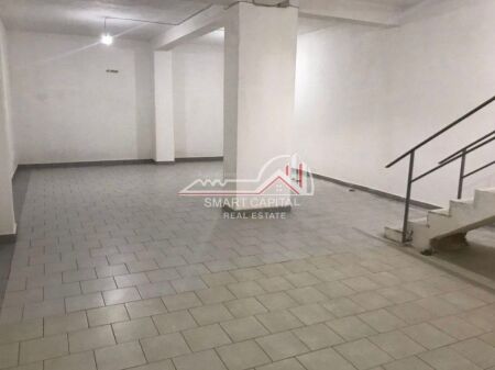 SERVICE UNIT FOR RENT