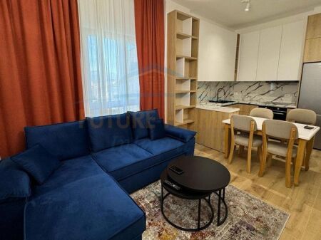 Rent, Apartment 1+1, Pazari i Ri, Tirana