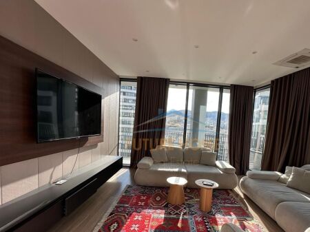 In vendita, Appartamento di lusso 2+1+2, Lake View Residence