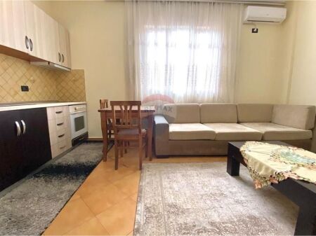 APARTMENT 2+1 FOR RENT IN LAPRAKE