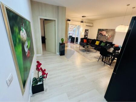 APPARTAMENTO 1+1 IN VENDITA VICINO ALL'IPOTECA