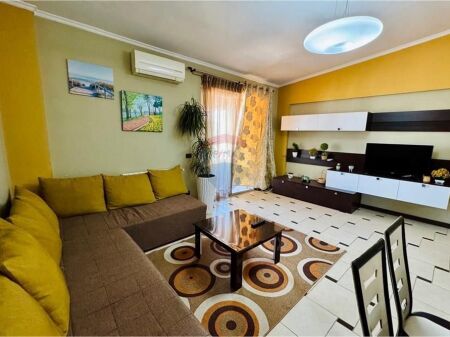 APARTMENT 2+1 FOR RENT