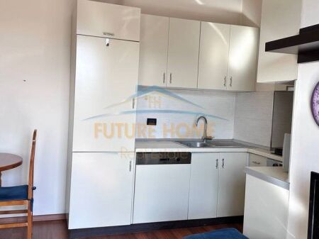Rent, Apartment 1+1, Pazari i Ri, Tirana