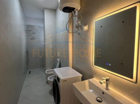 Rent, Apartment 1+1, Oxa Residence, Tirana