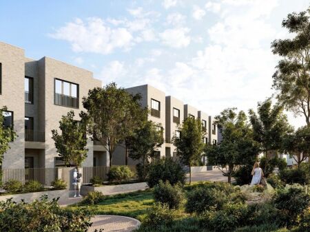  APPARTAMENTO 1+1 IN VENDITA – PARK HOUSES TEG