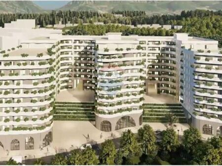 Appartamento - In Vendita - Paskuqan, Tirana(ID: 530191006-1138)