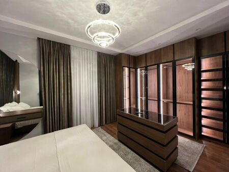 Rent 2+1+2 TEG , LUXURY