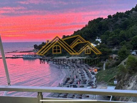 SUPER 2+1 APARTMENT FOR RENT IN CURRILA FULL SEA VIEW!