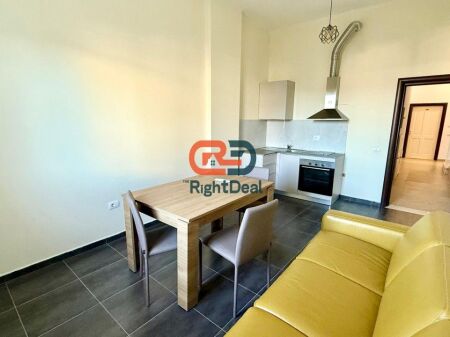 Nella Baia di Lalezi, Super Appartamento 1+1 in Vendita, Ideale per Investimento!!