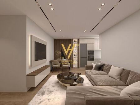 FOR SALE APARTMENT 2+1+BLK IN VLORE 260,000 EURO