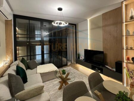 Rent, Apartment 2+1, Erli Residence, Tirana.