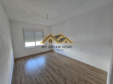SHITET APARTAMENT 1+1 NE PLAZH DURRES!