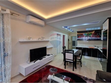  APARTMENT 2+1 FOR LONG-TERM RENT – SKELE, VLORA