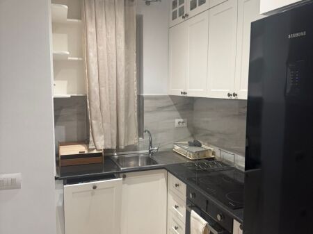 Apartment 1+1 for rent in Ali Dem!
