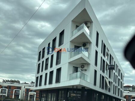 Modern 2+1+2 apartment for rent with veranda and parking space – Dry Lake 