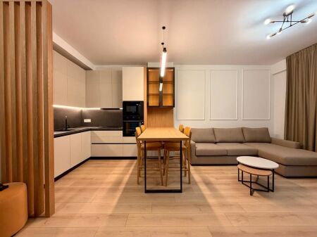  Apartment 1+1 for rent
