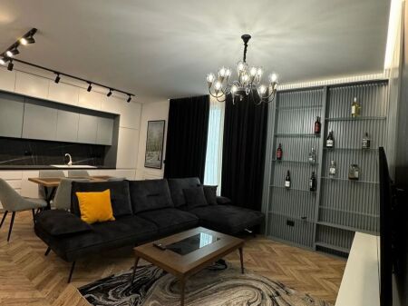 Modern apartment 2+1+Parking space at Sofia Residence!